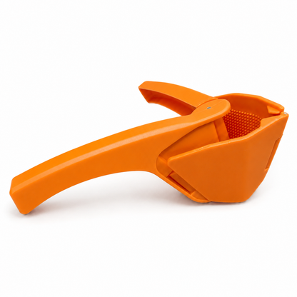 Squeezee™ Manual Lemon Juicer – Fresh Juice in One Simple Squeeze
