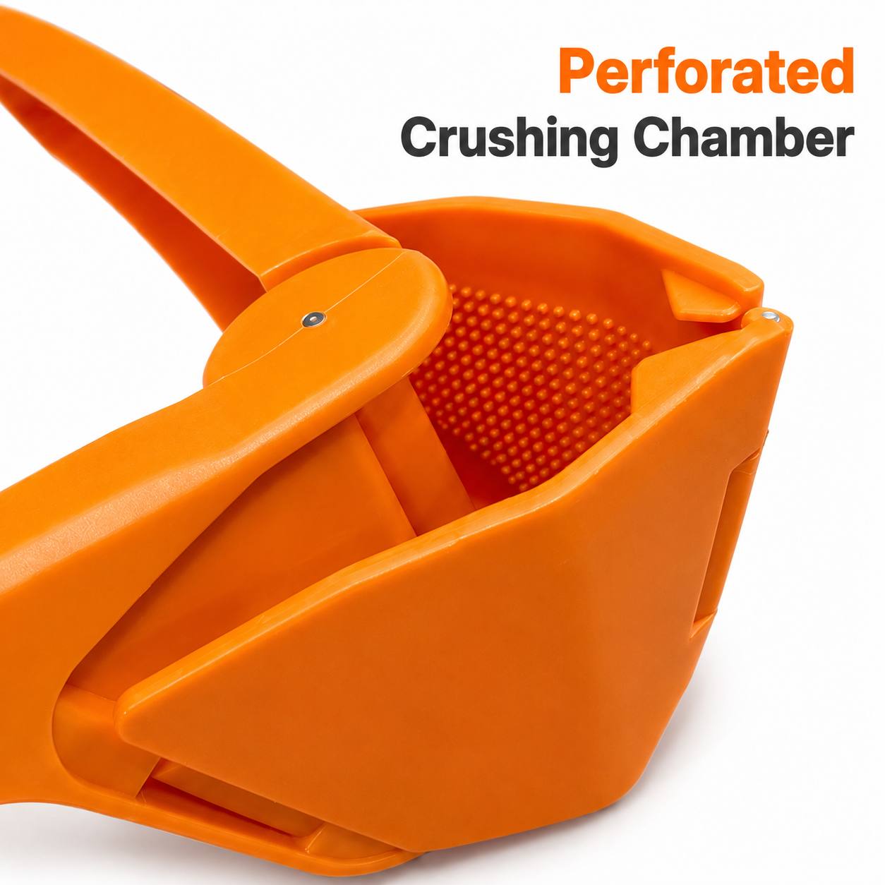 Squeezee™ Manual Lemon Juicer – Fresh Juice in One Simple Squeeze